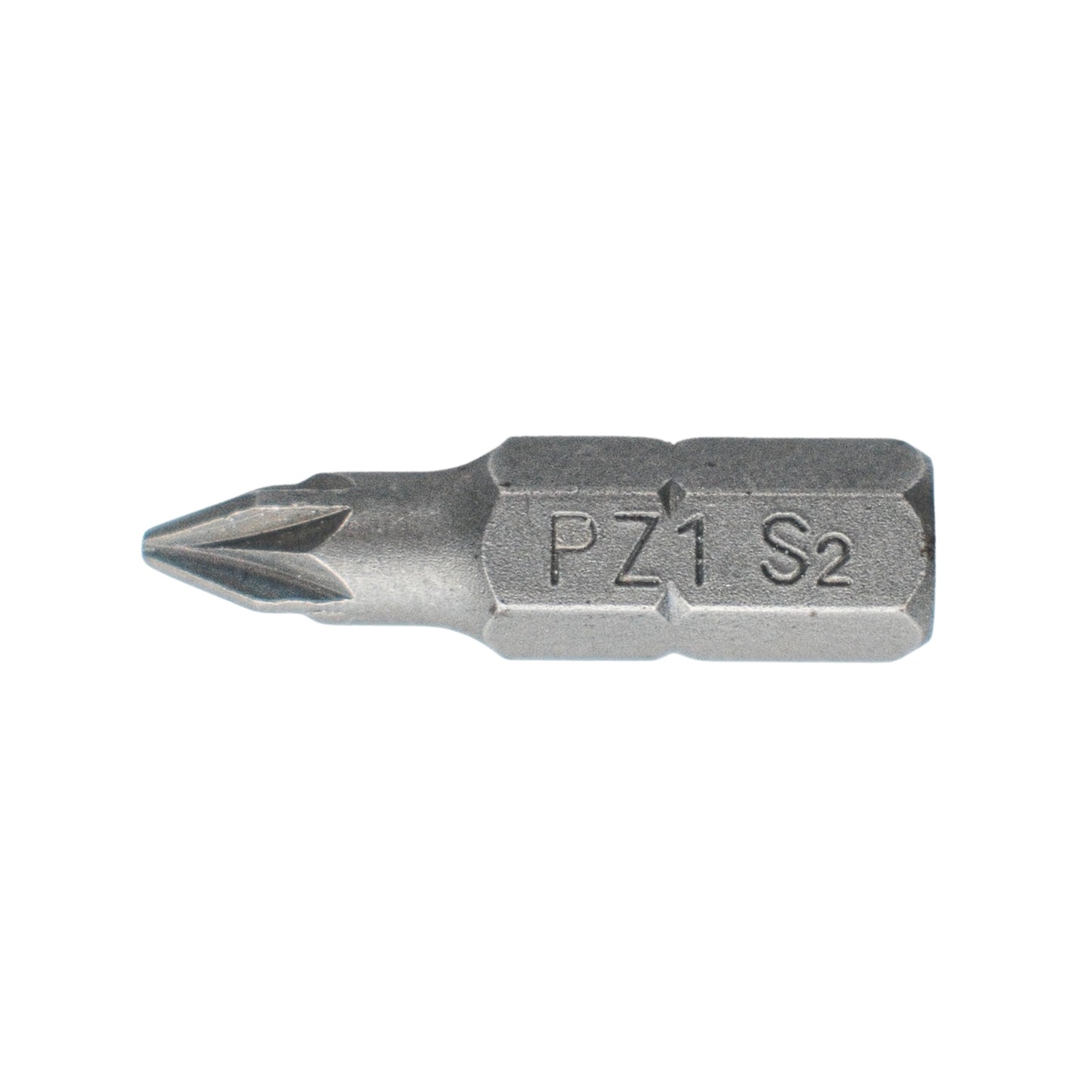 Pozi No.1 x 25mm