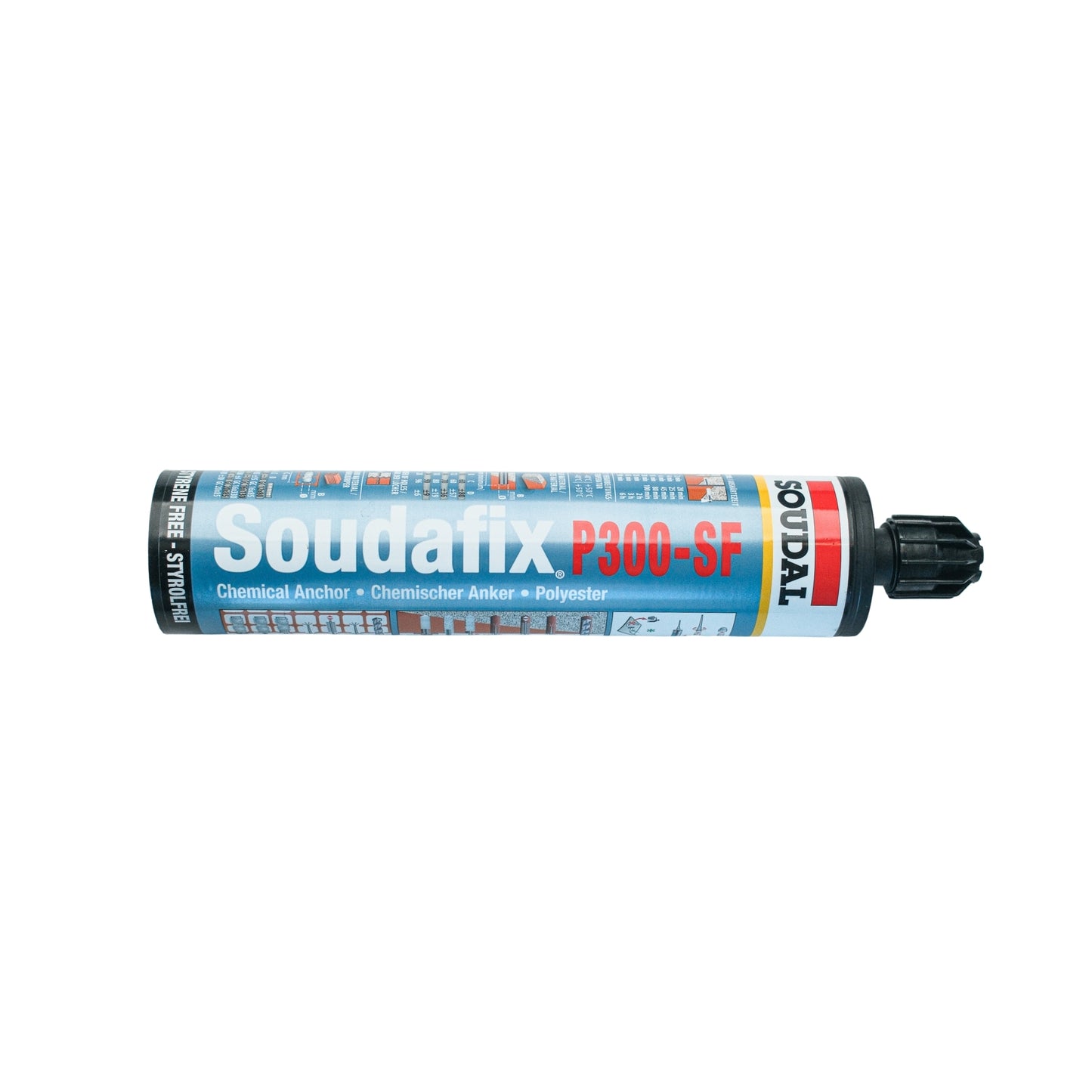 Soudal Soudaflex P300-SF