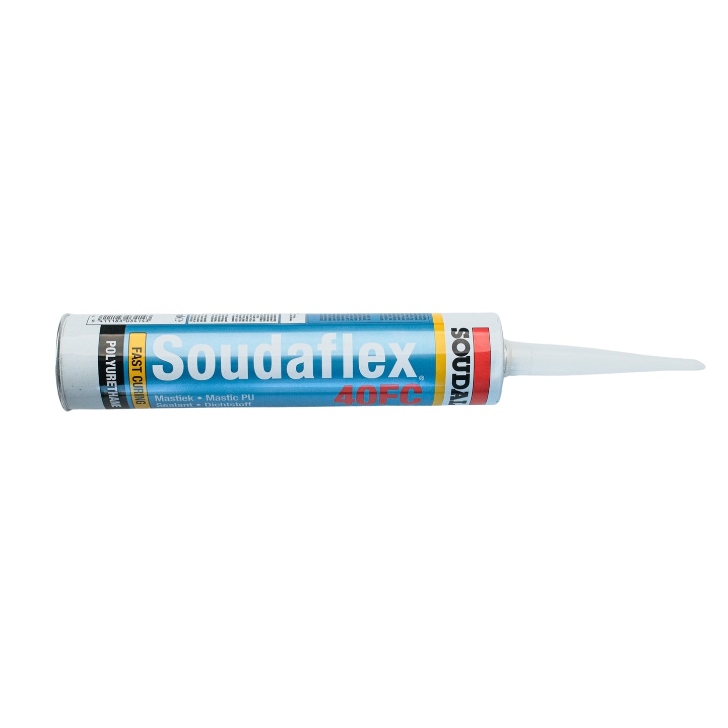 Soudal Soudaflex 40FC