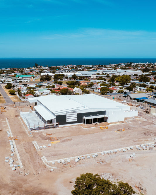 Unilever Durban