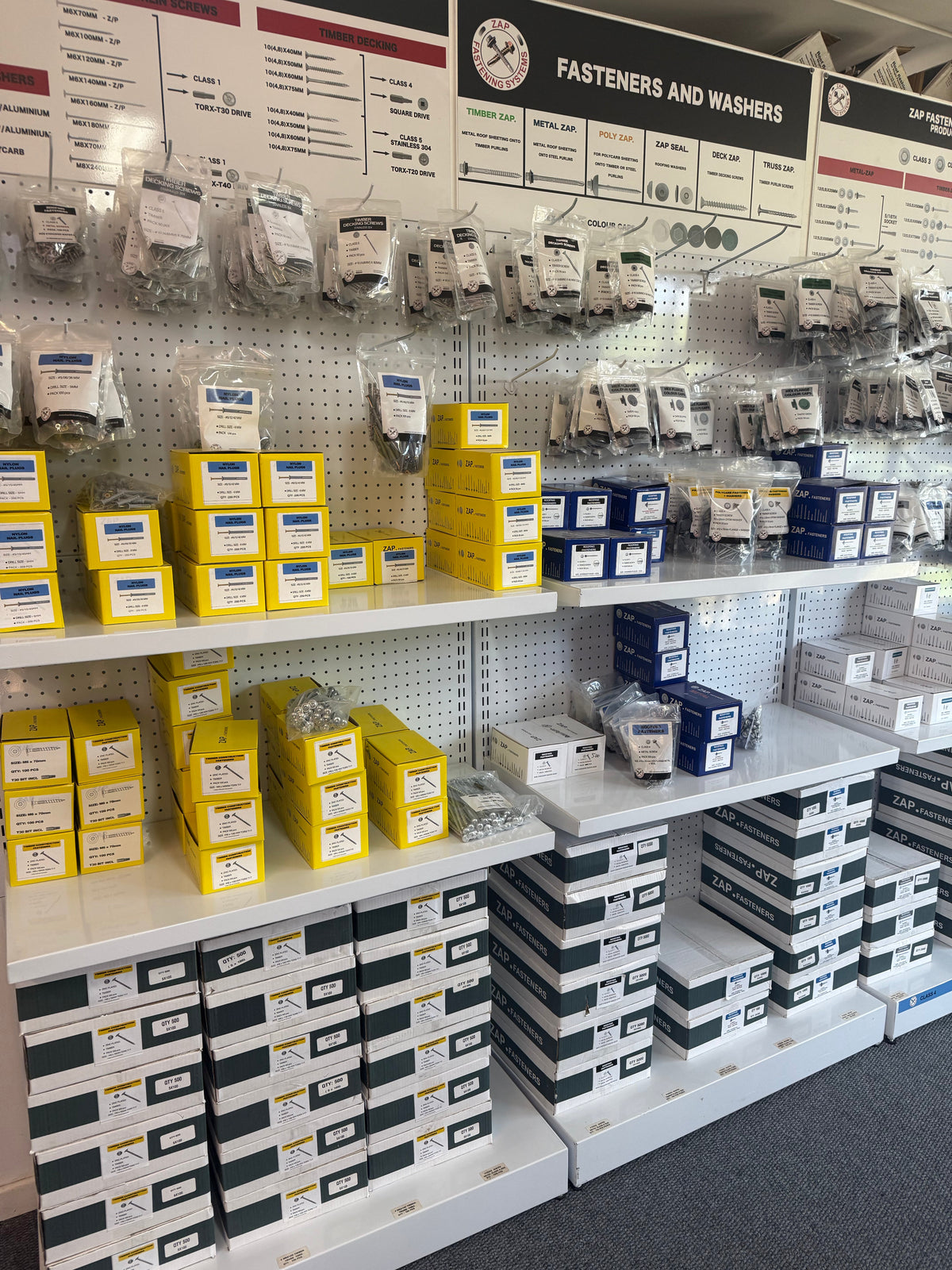 Kare Industrial Suppliers