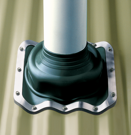 Dektite Pipe Flashings