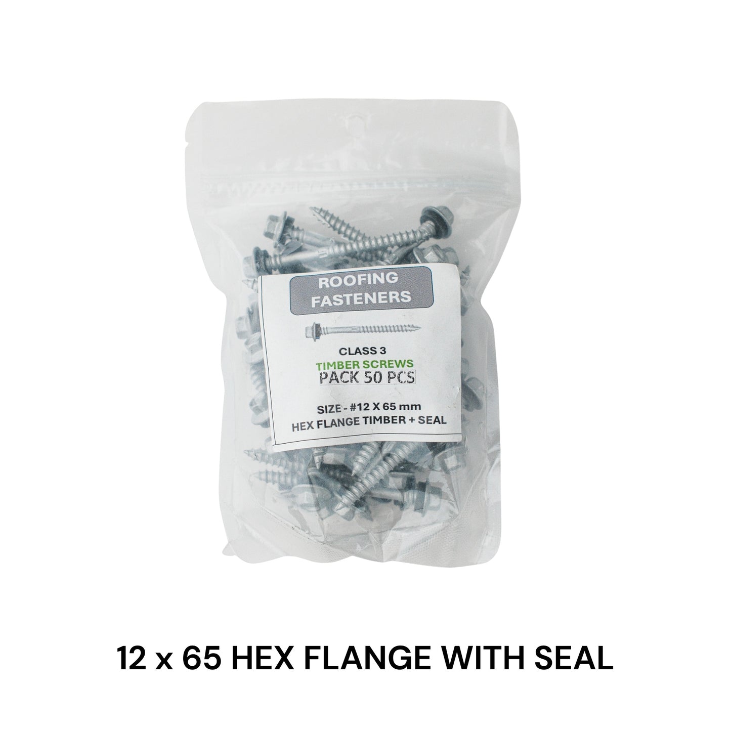 Timber Screw Pouches