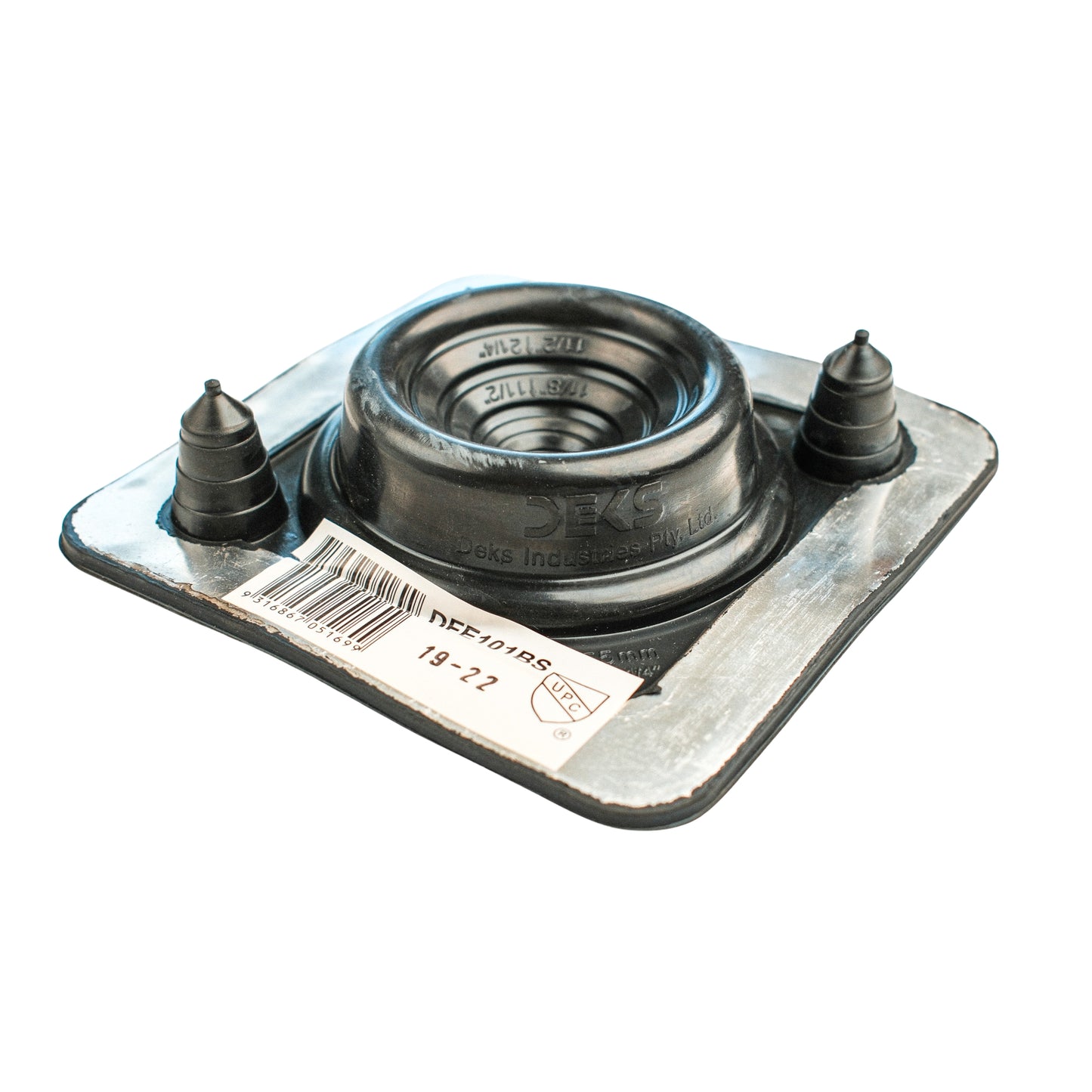 Solar Dektite Flashings