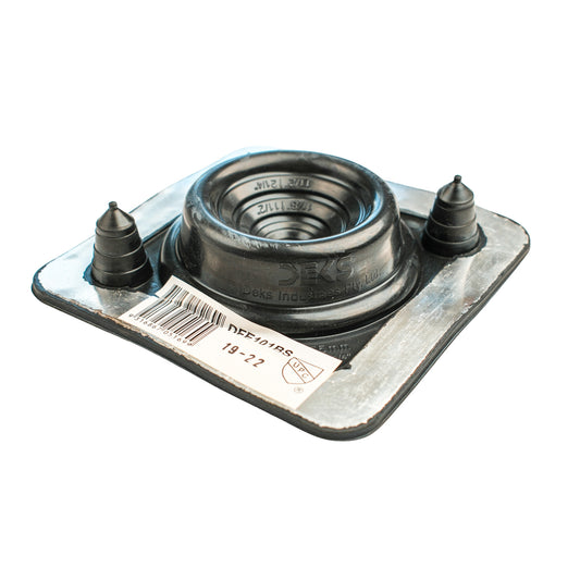 Solar Dektite Flashings