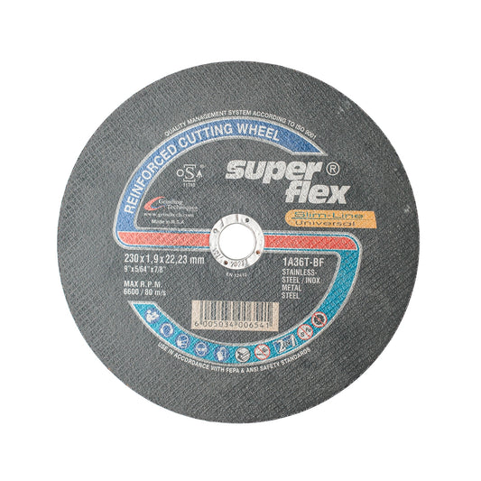 230mm Steel Cutting Disk