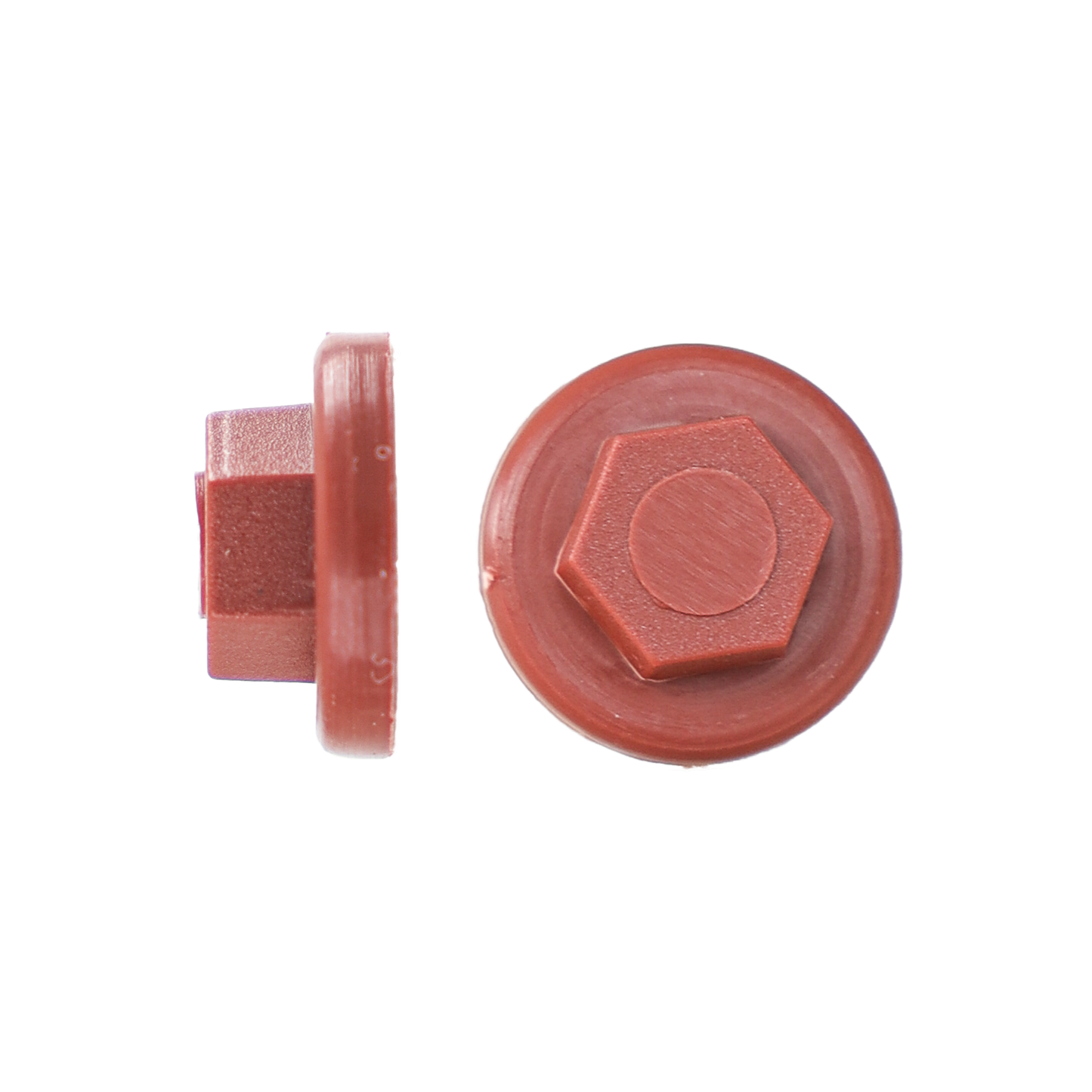 Colour Screw Caps