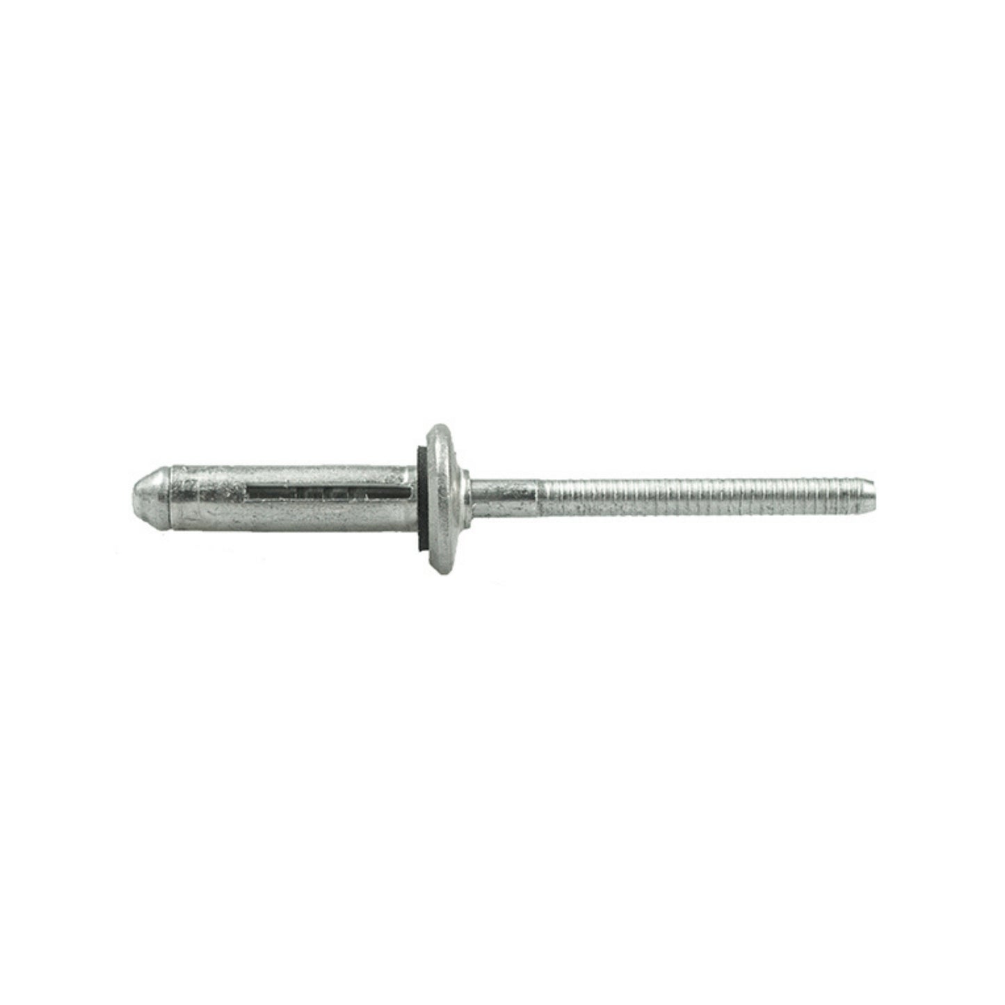 5.1 x 20mm Aluminium Bulb Tite Pop Rivet