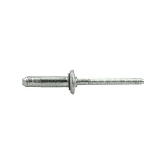 5.1 x 20mm Aluminium Bulb Tite Pop Rivet