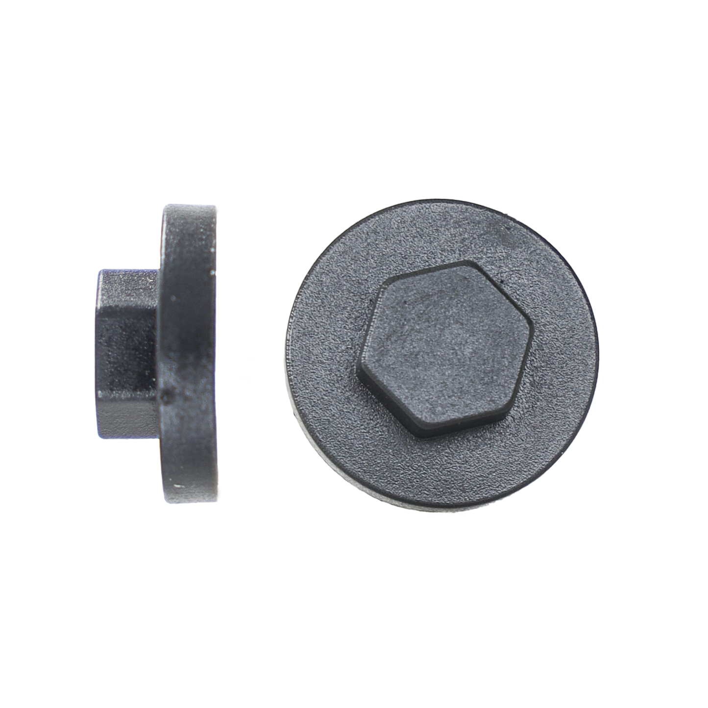 Colour Screw Caps