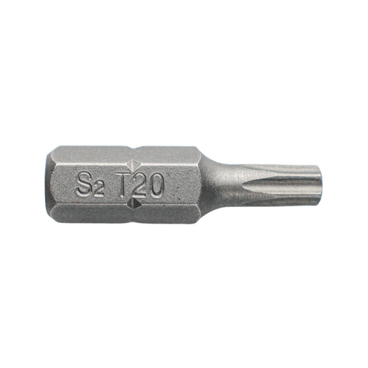 Torx T20 x 25mm
