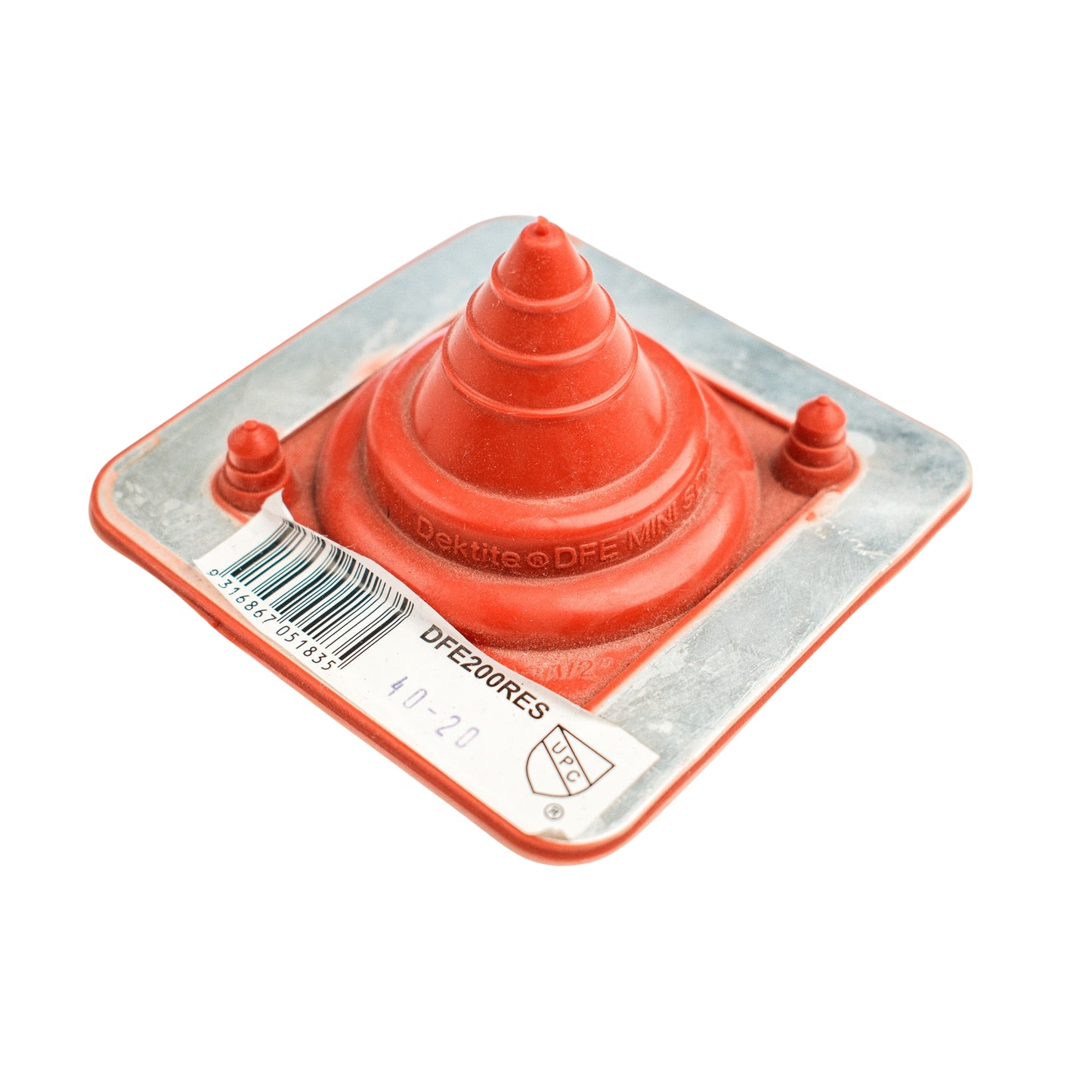 Solar Silicone Dektite