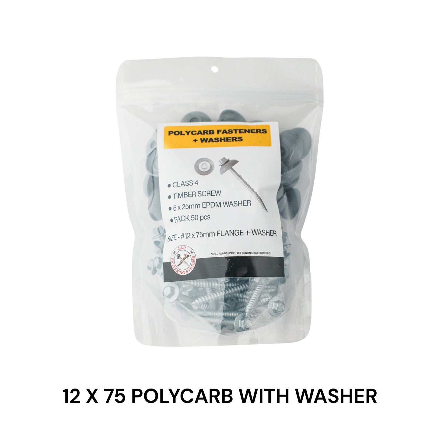 Timber Screw Pouches