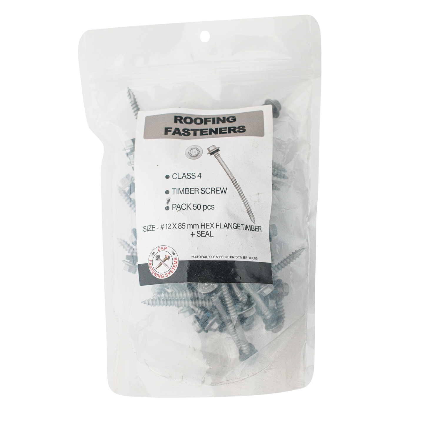 Timber Screw Pouches