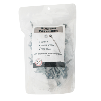 Timber Screw Pouches