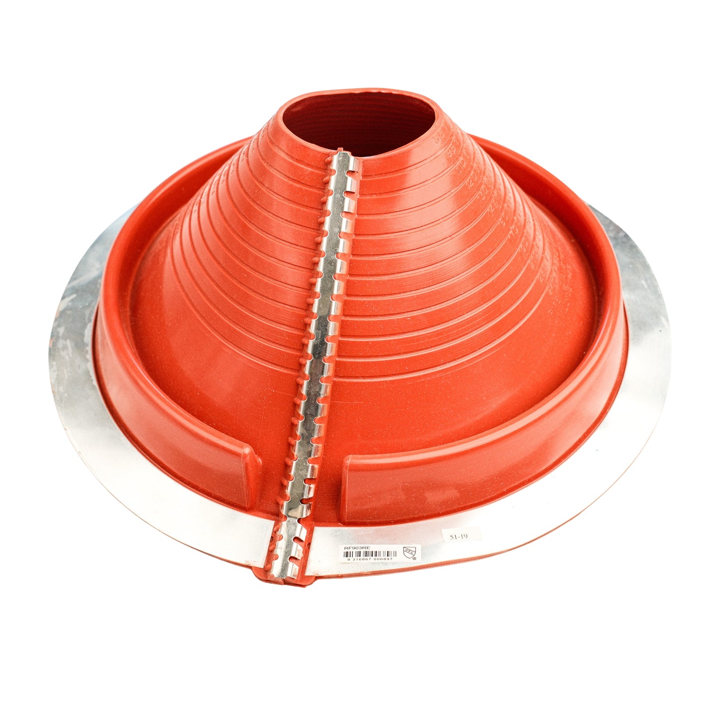 Retrofit Silicone Dektite